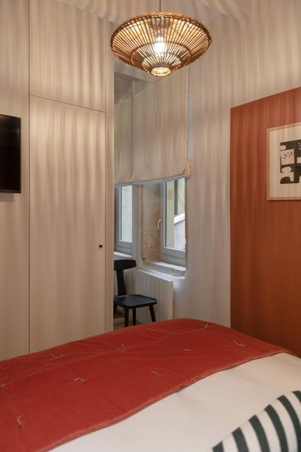 Mihotel Saint Jean Lyon Exterior photo